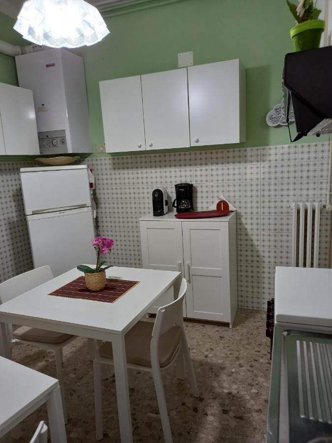 مبيت وإفطار Orsogna Nana' المظهر الخارجي الصورة