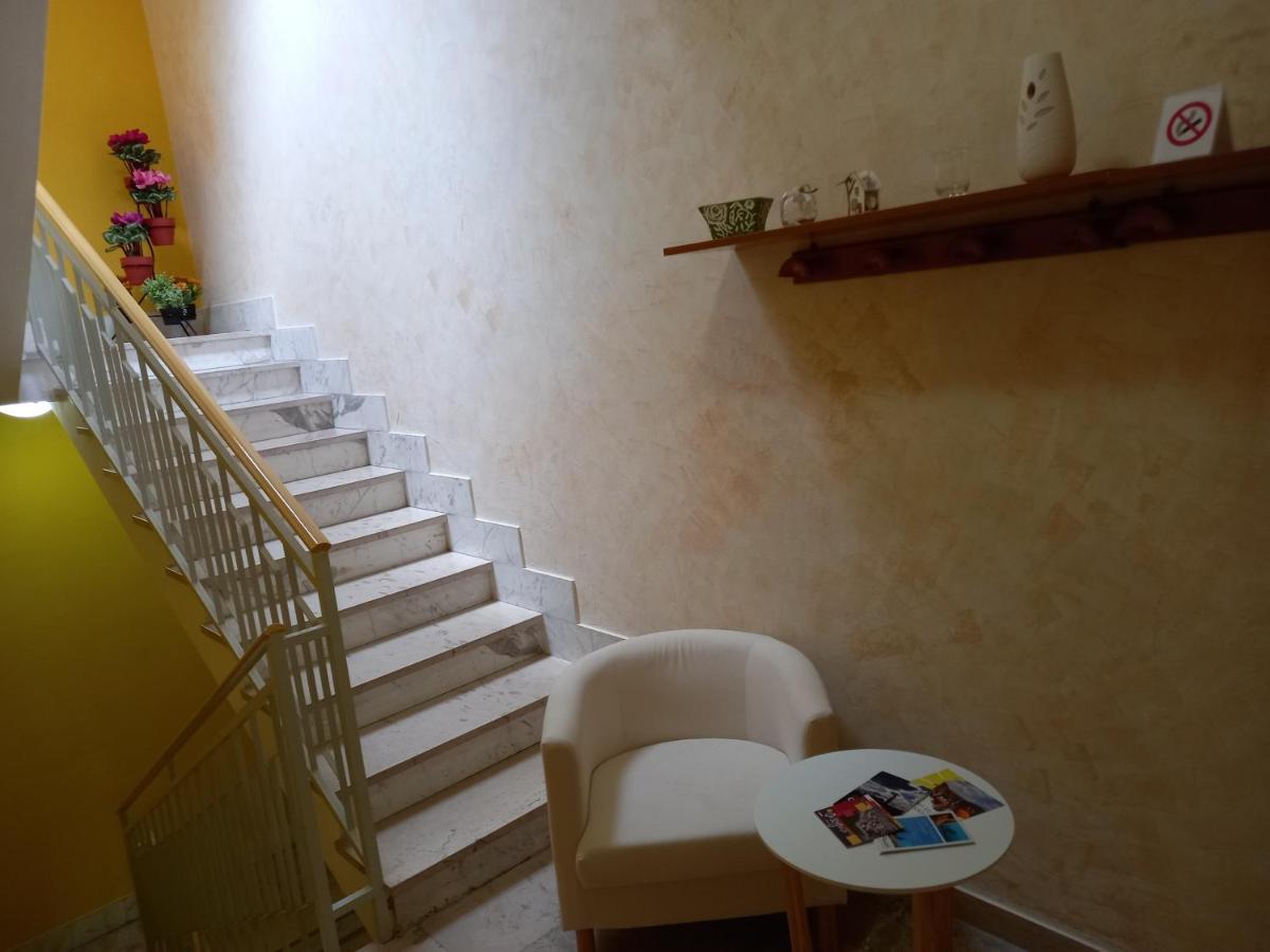 مبيت وإفطار Orsogna Nana' المظهر الخارجي الصورة