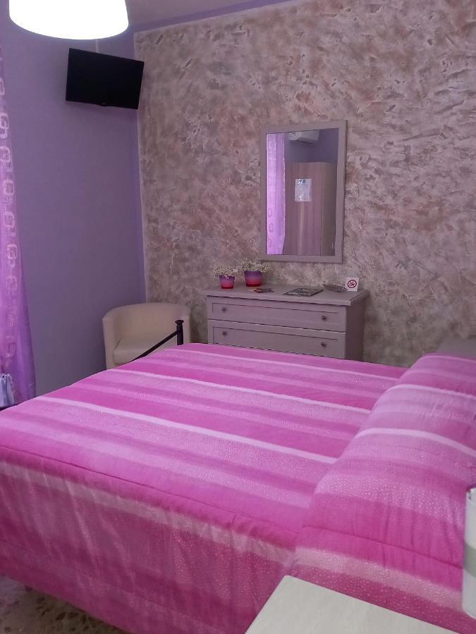 مبيت وإفطار Orsogna Nana' المظهر الخارجي الصورة